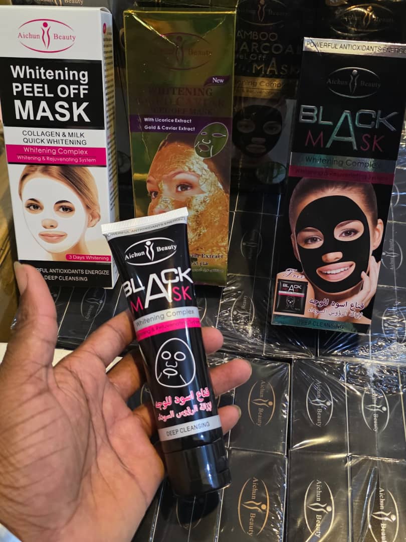 Masque de visage très efficace 1500 FCFA