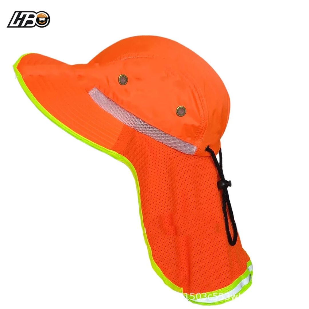 CASQUETTE DE SOLEIL