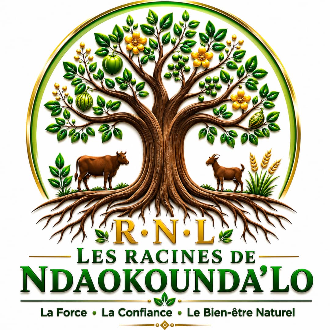 Ndaokounda