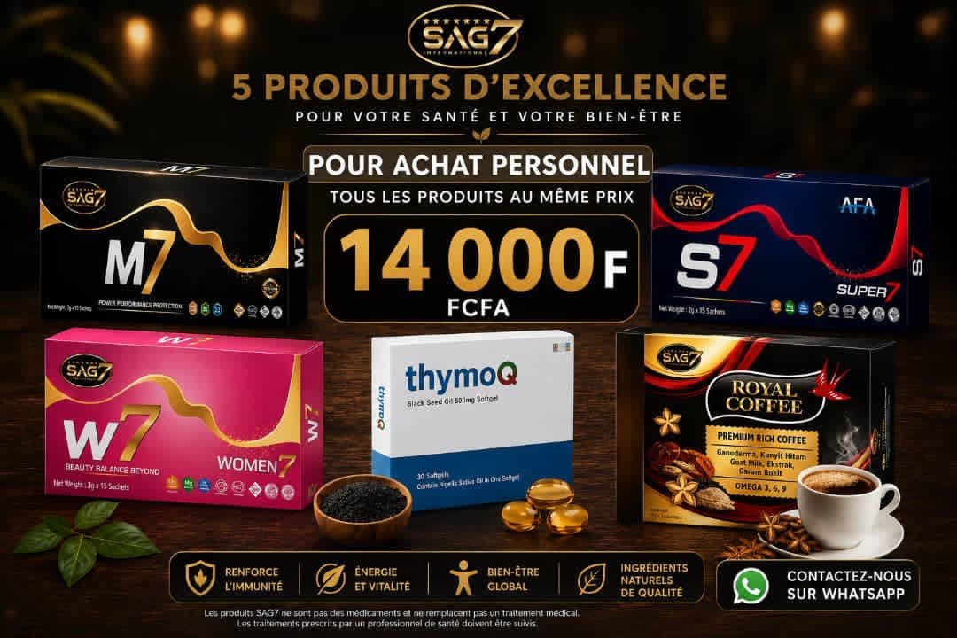 Pour achat personnel