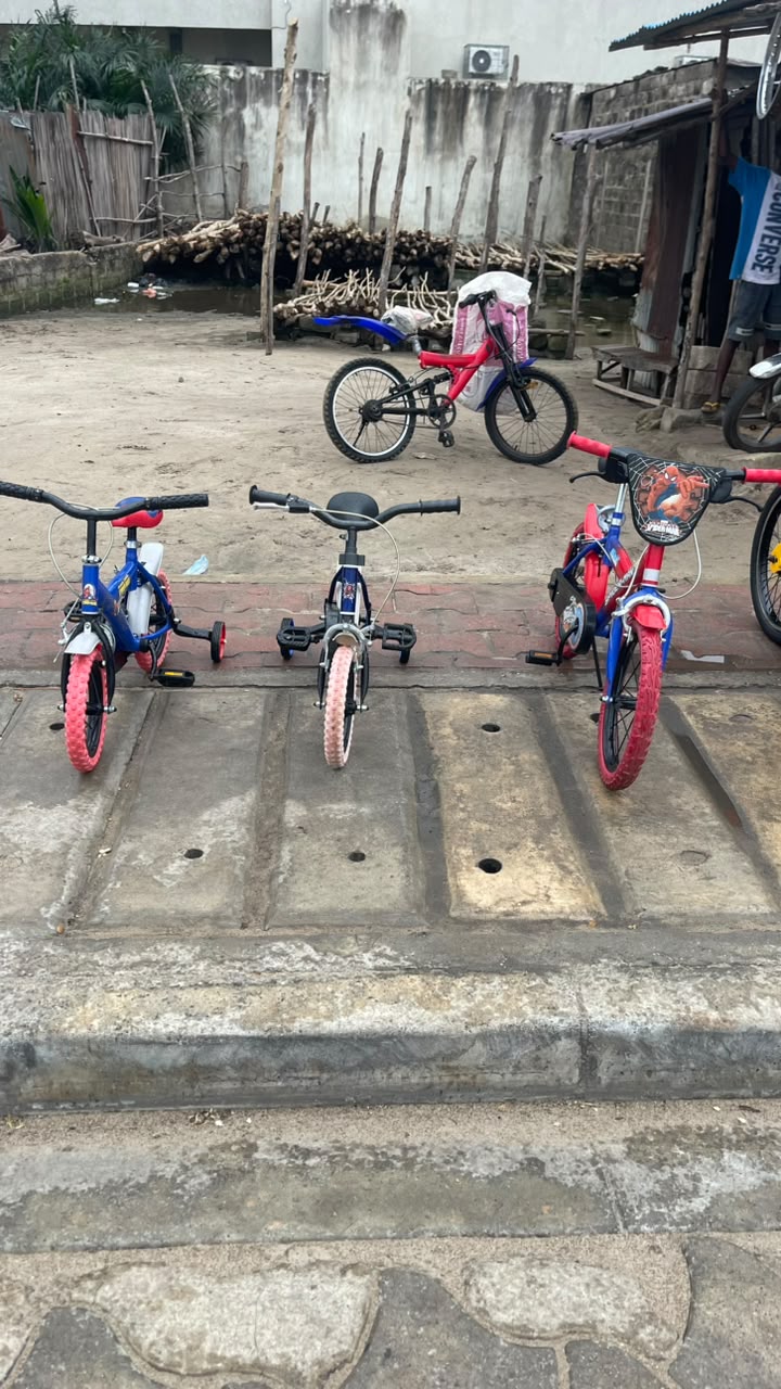 Vélo