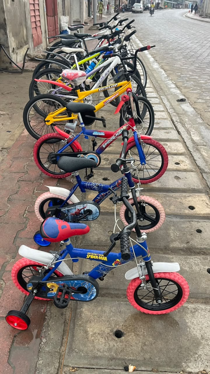 Vélo