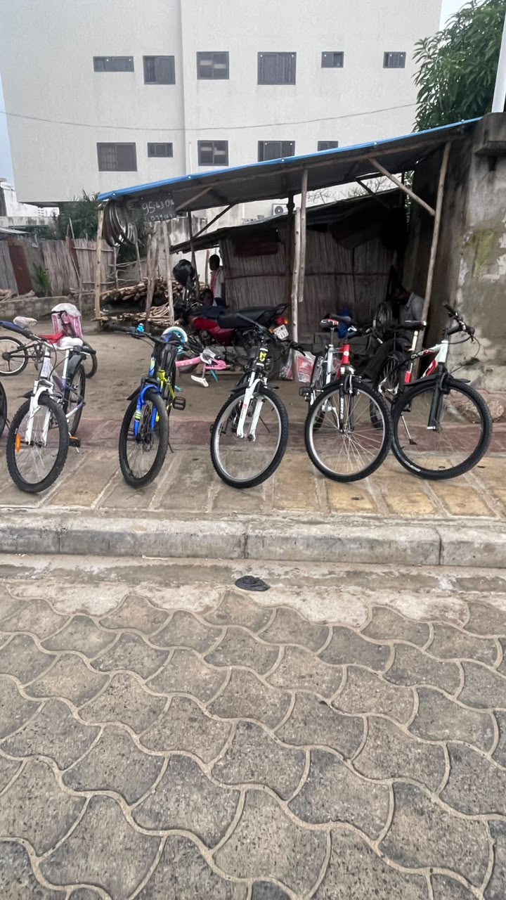 Vélo