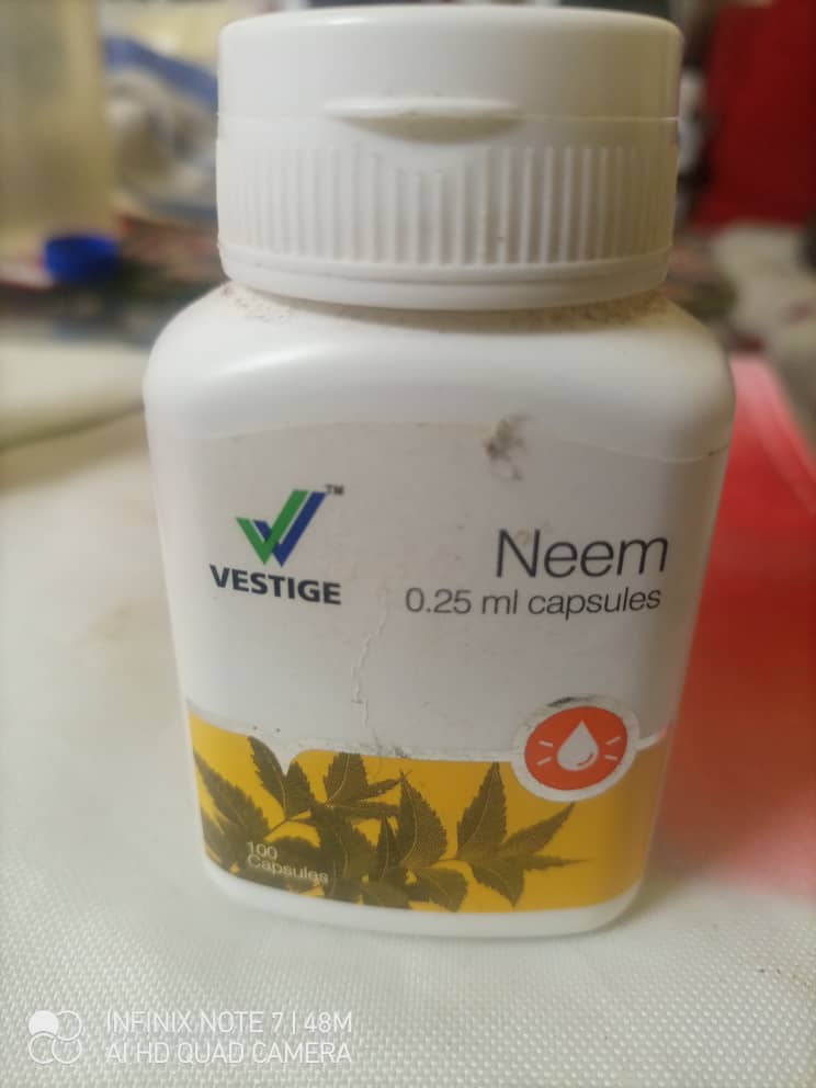 Neem  12000 FCFA