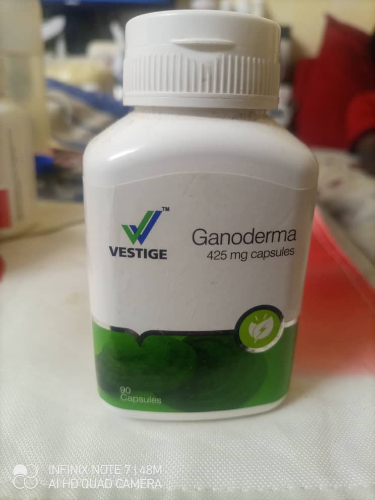 Ganoderma 20000 FCFA