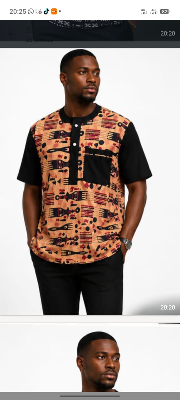 Promotion sur Chemise homme