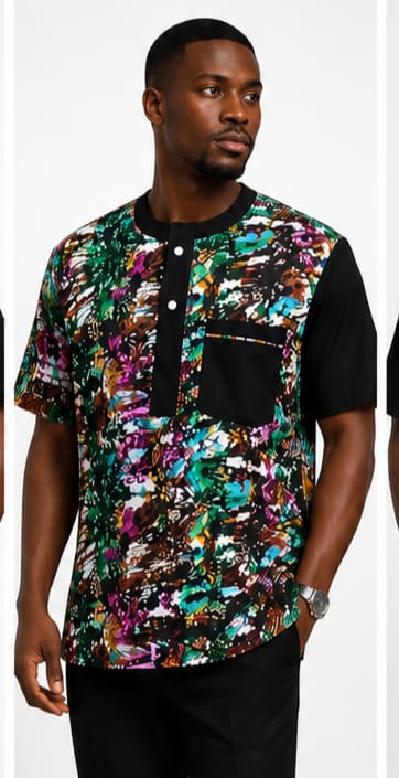 Promotion sur Chemise homme