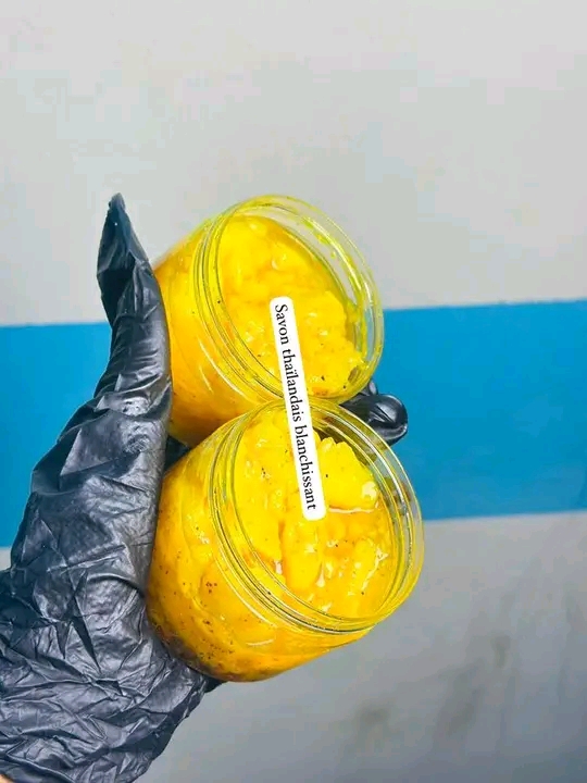 Promotion sur Savon fait à base d'injection