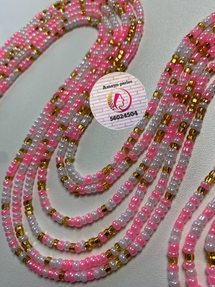 Sac Cabas personnalisé ; Sac Canevas ; Sacoche en perles ; Baya 
