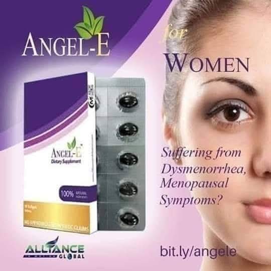 Promotion sur ANGEL-E