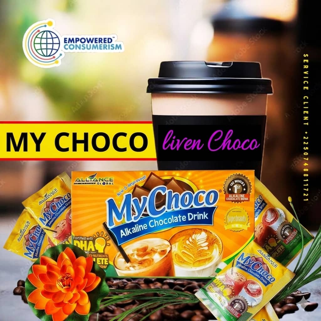Promotion sur Mychoco