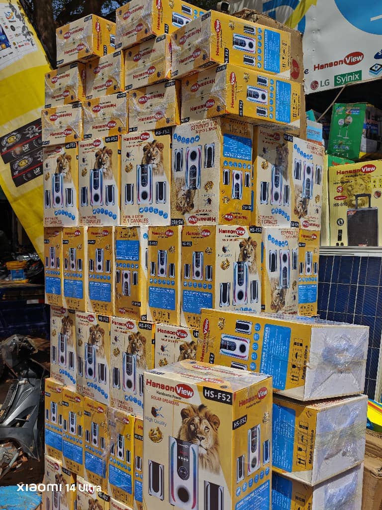 Promotion sur Boomer