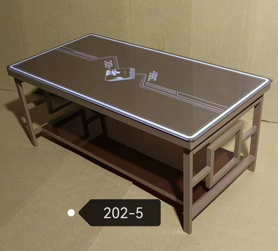 Promotion sur Table