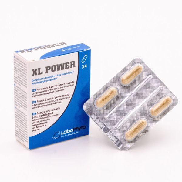 Promotion sur Xpower