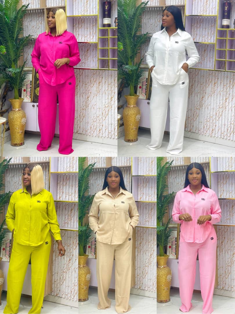 Vêtements pour femmes
