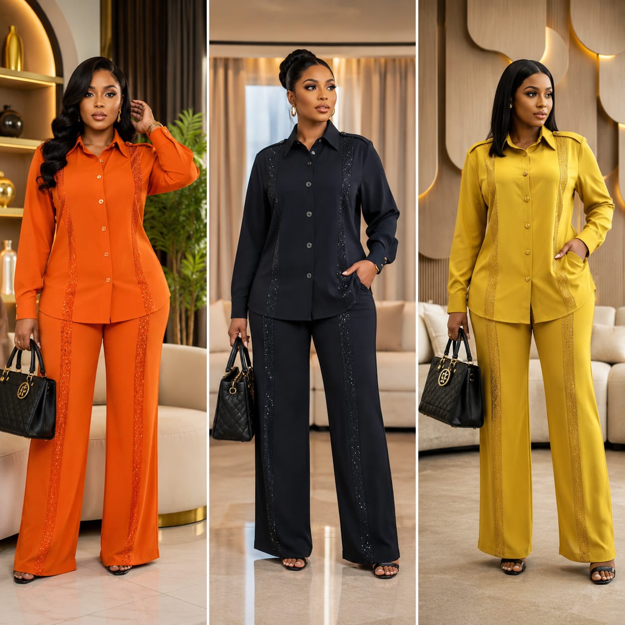 Vêtements femme