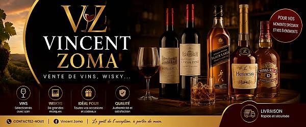 Univers des vins