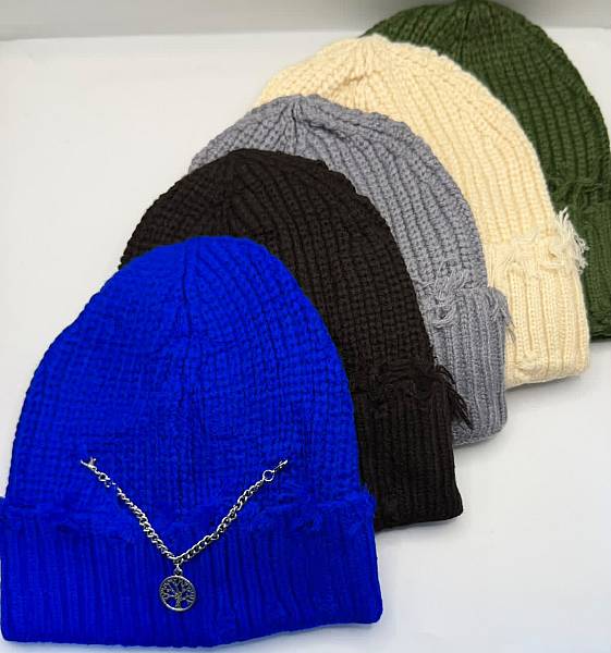 Promotion sur Chapeau