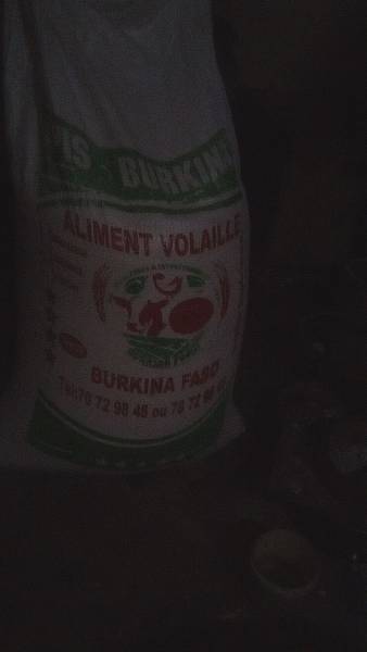 Sur tous les produits avicoles