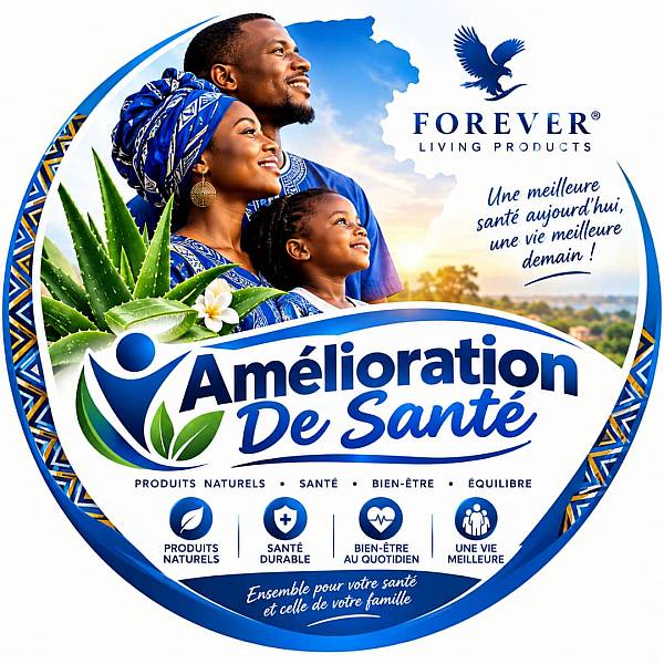 Amélioration De Santé