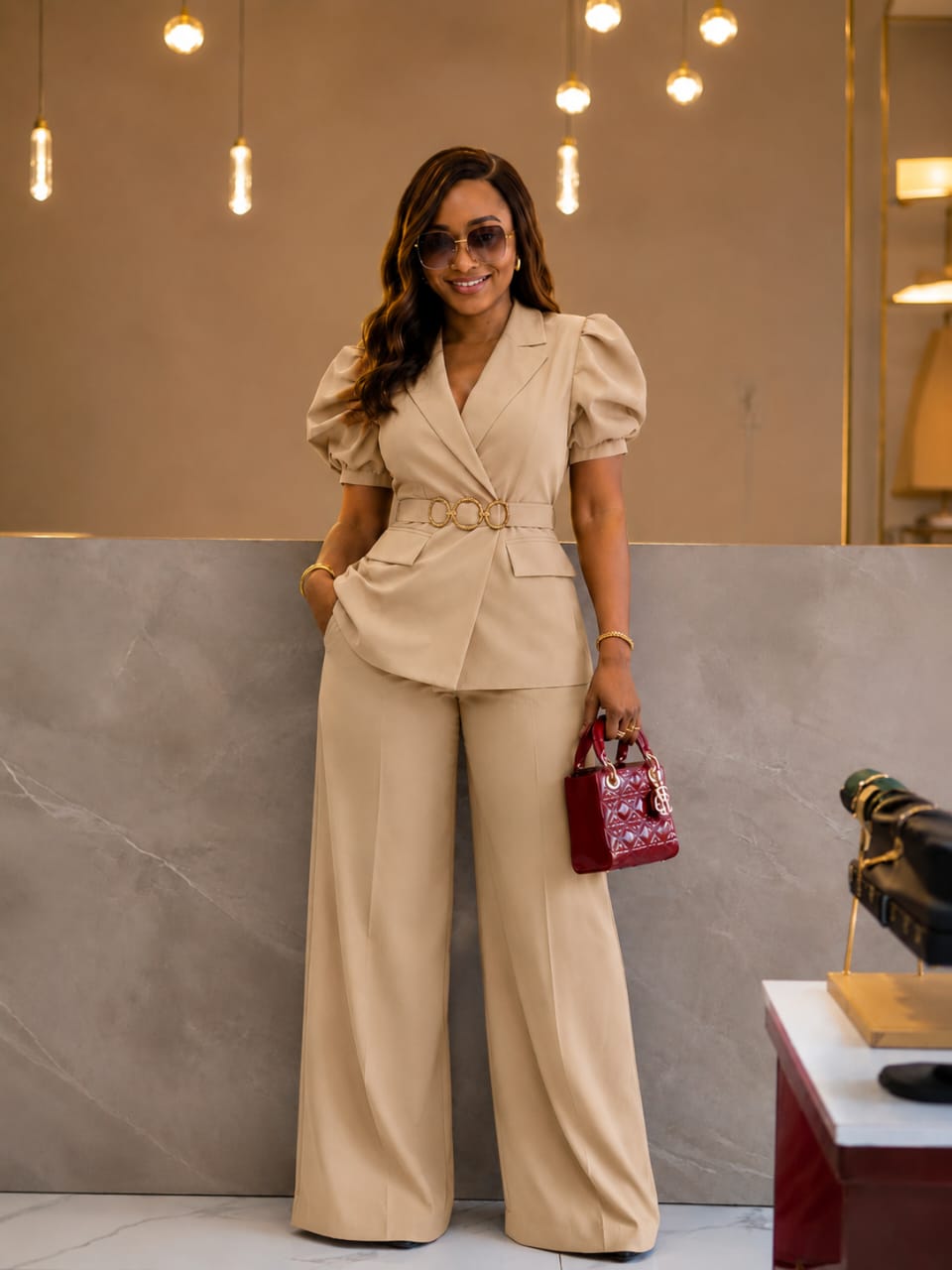 Vêtements pour femmes 15000 FCFA