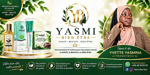 Yasmi Bien Etre