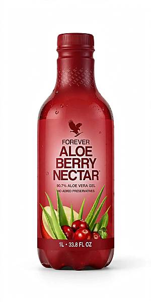 Promotion sur Berry nectar