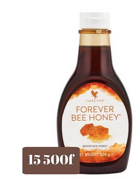 Promotion sur Forever Bee Honey