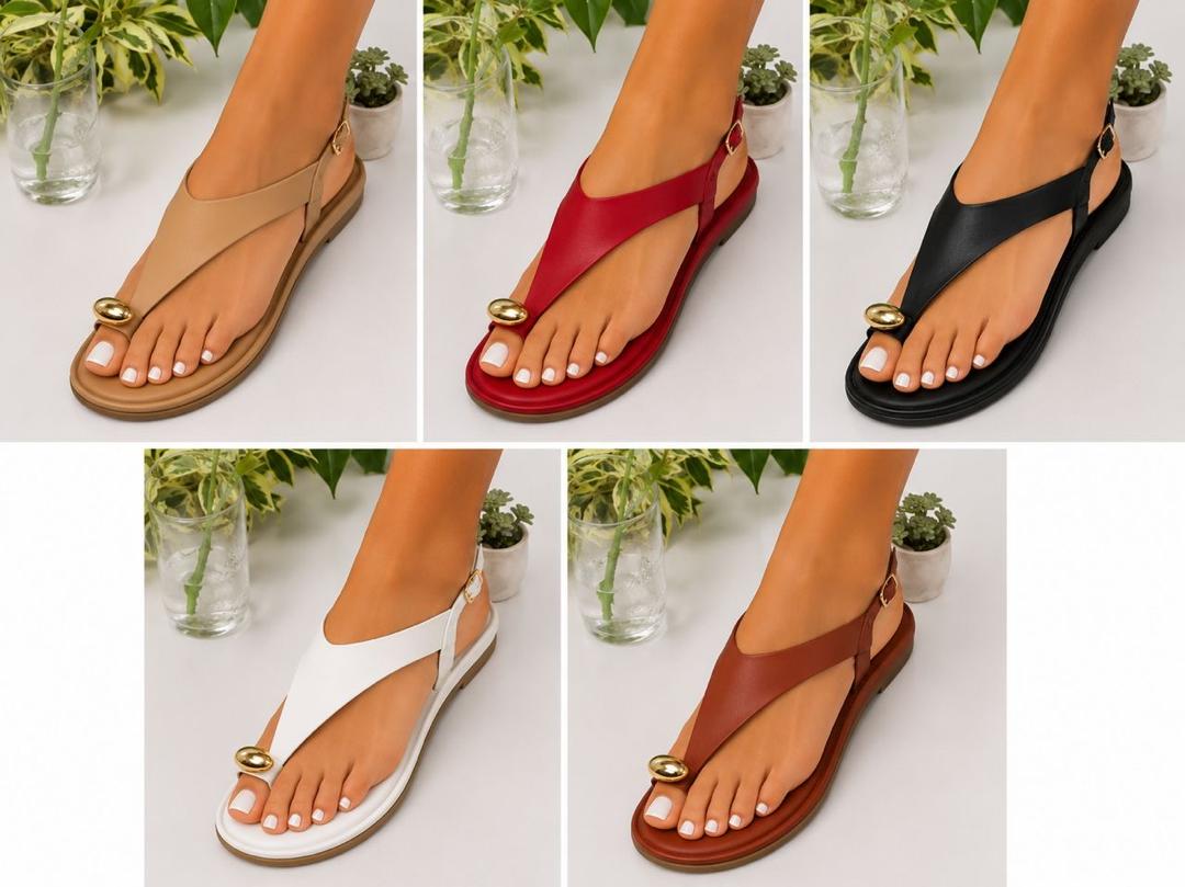 Chaussures féminine