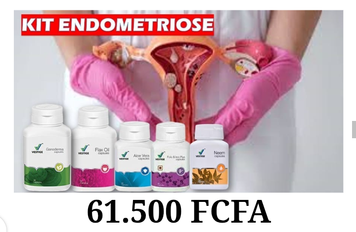 KIT DE TRAITEMENT