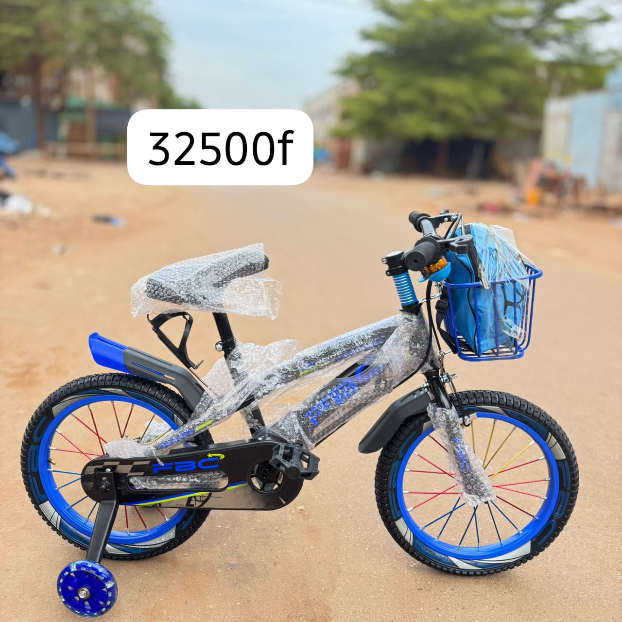Vélo
