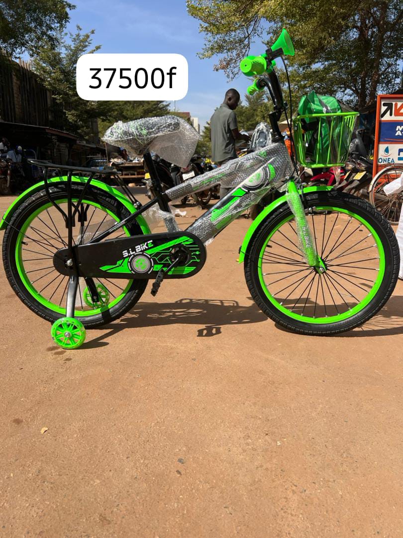 Vélo