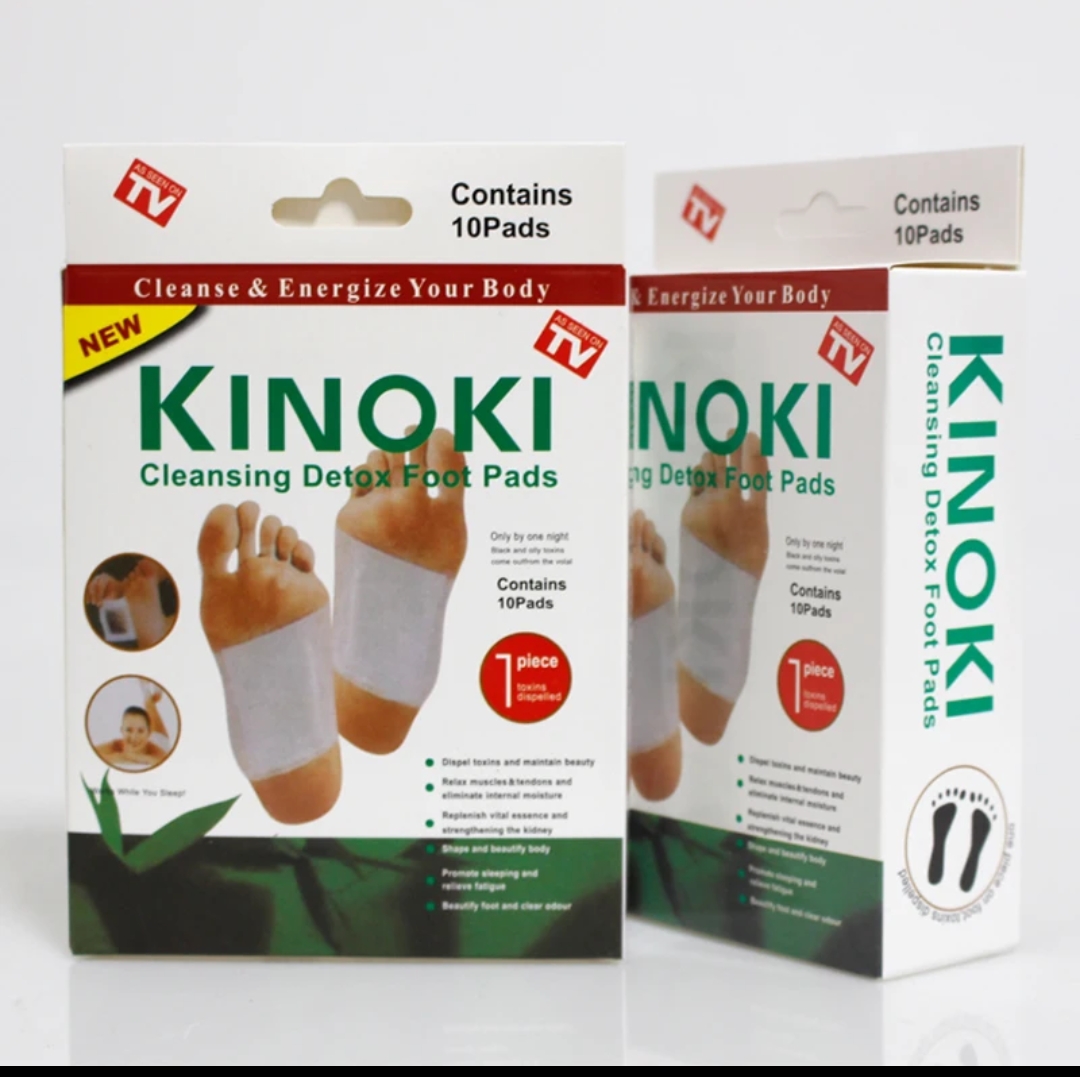 Kinoki