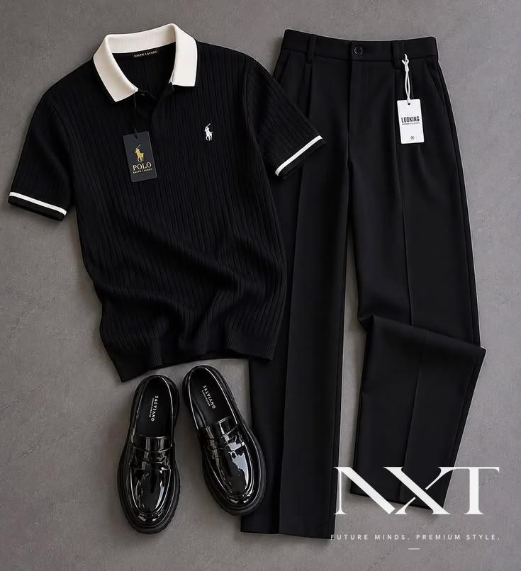 Ensemble Blackout NXT-EN-005