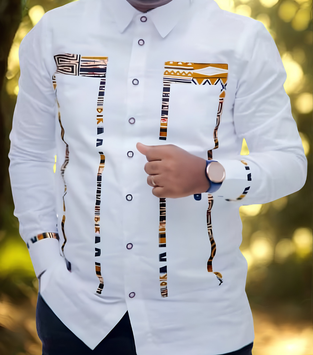 Vêtements Hommes