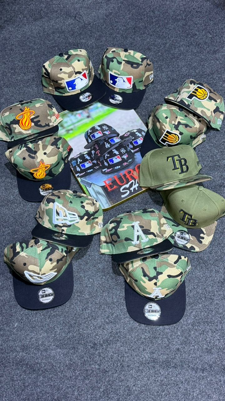 Casquette