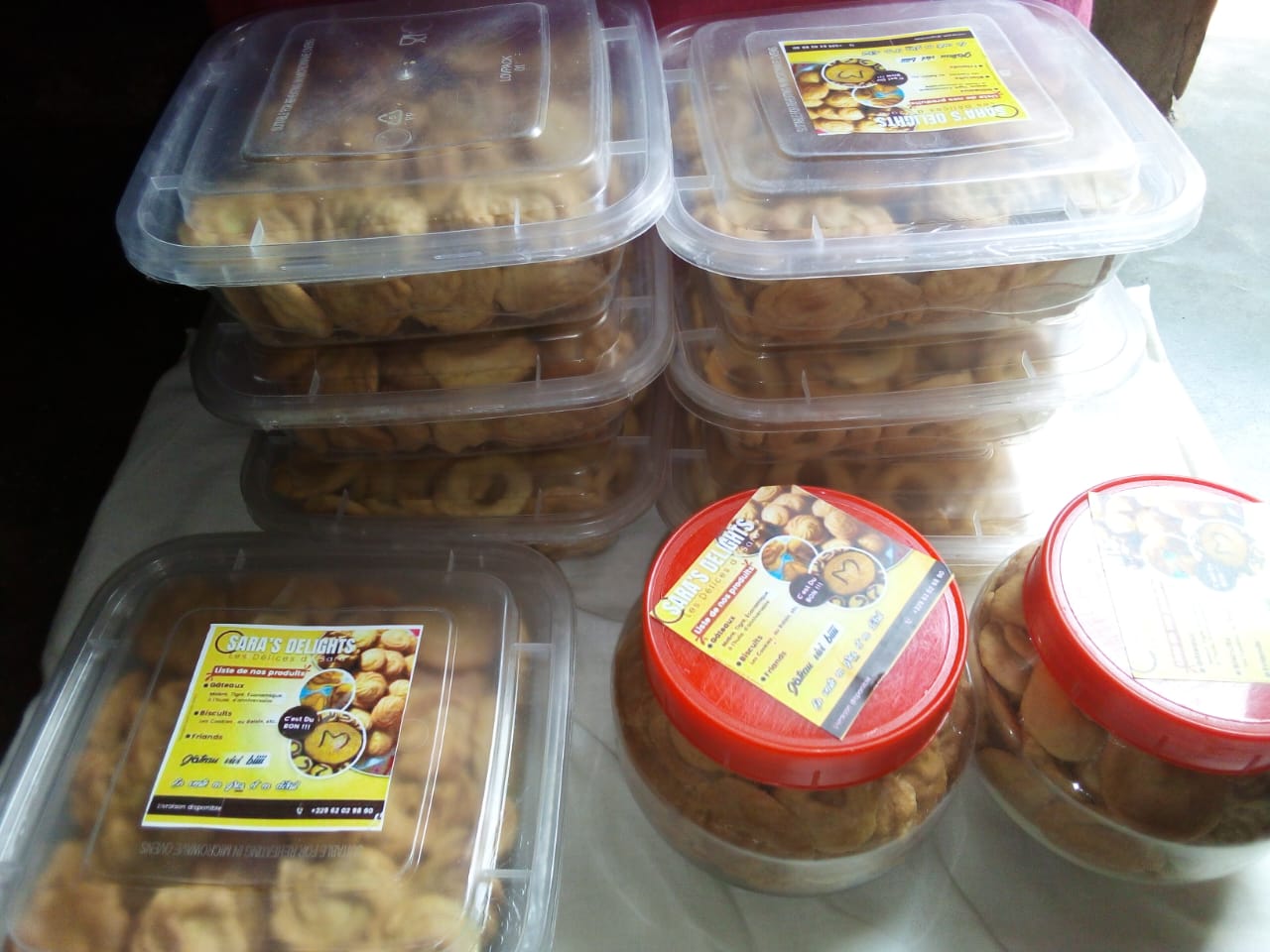 Cookies