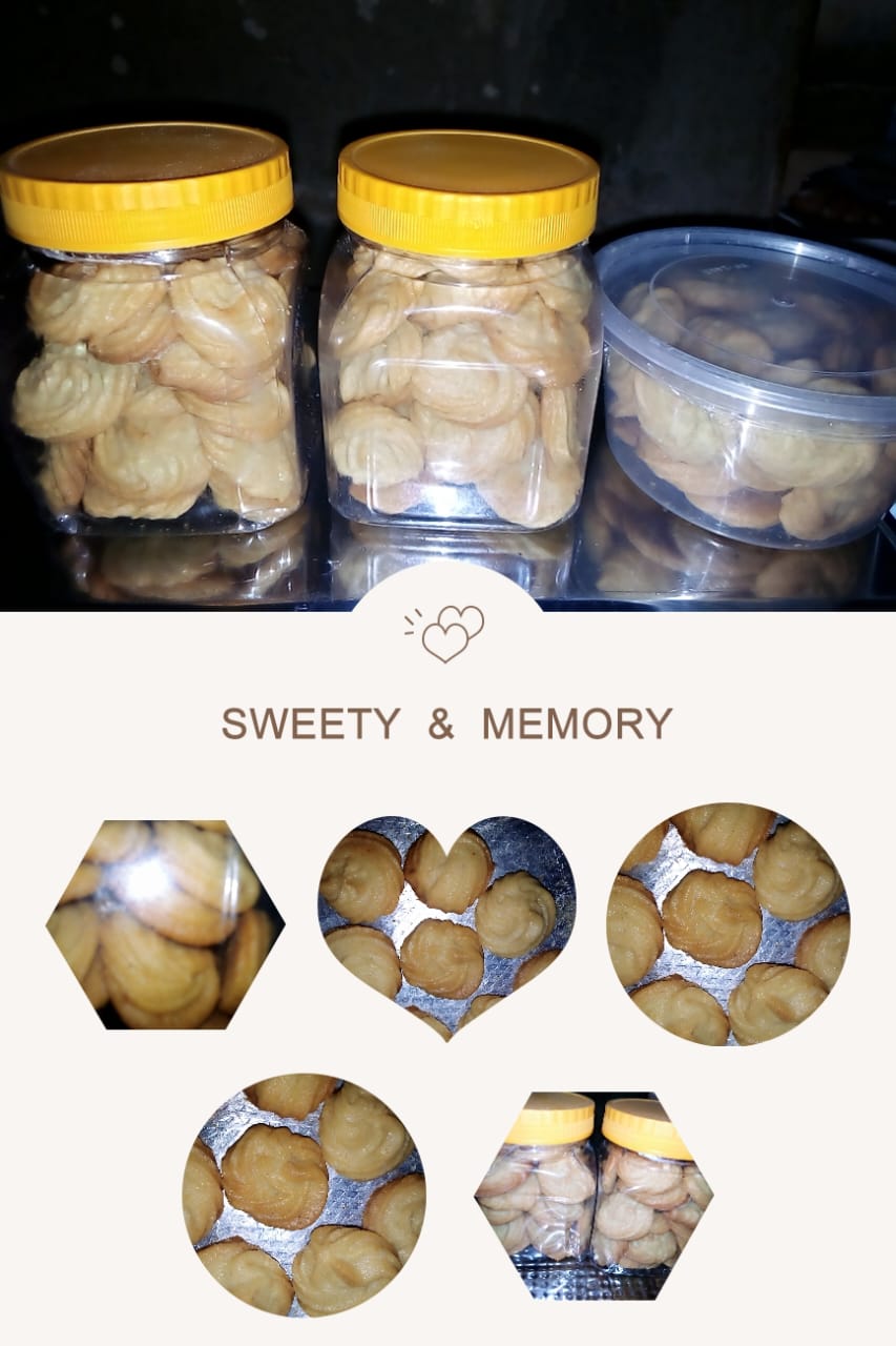 Cookies
