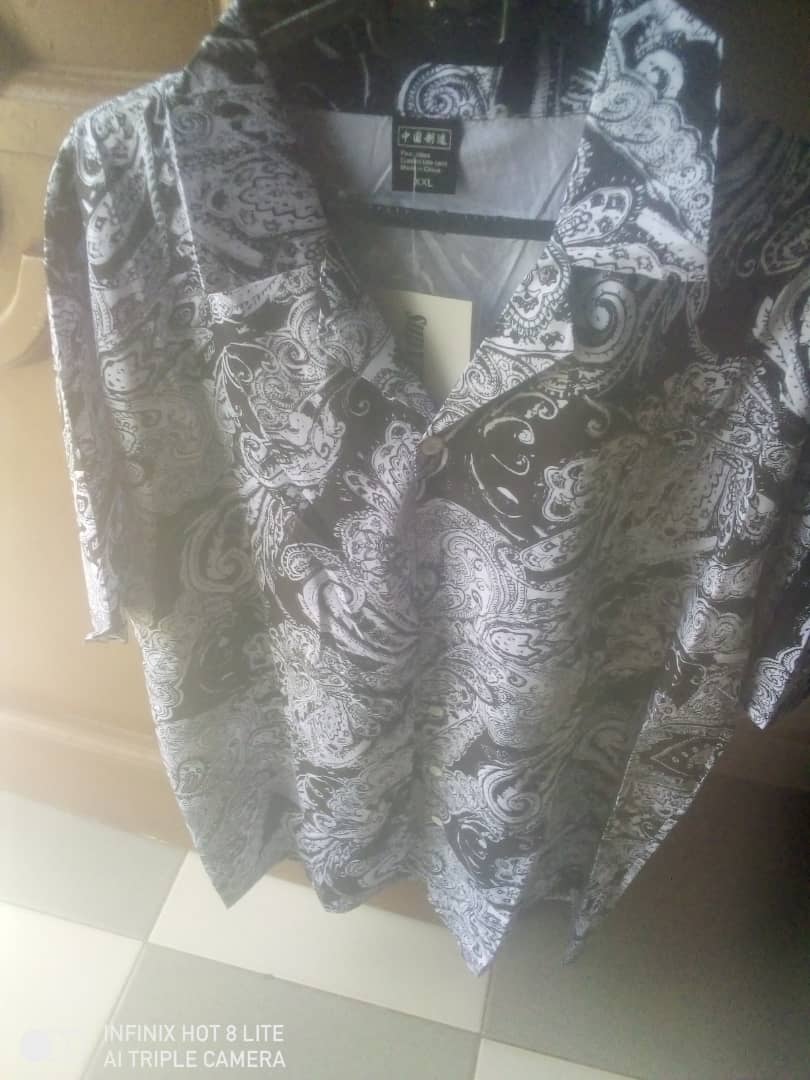T-shirt