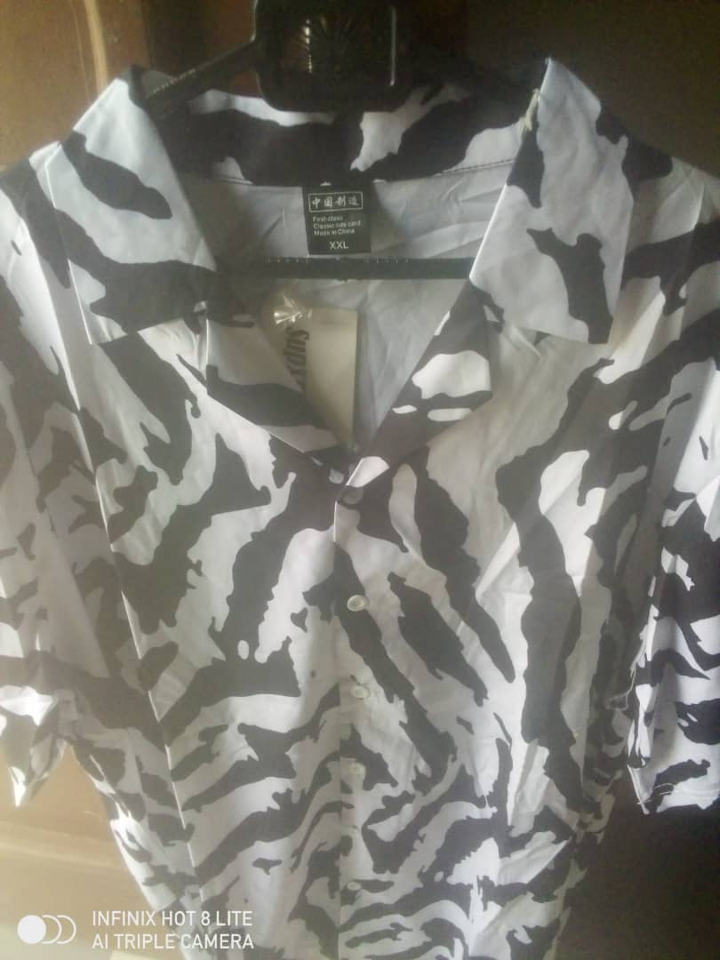 T-shirt