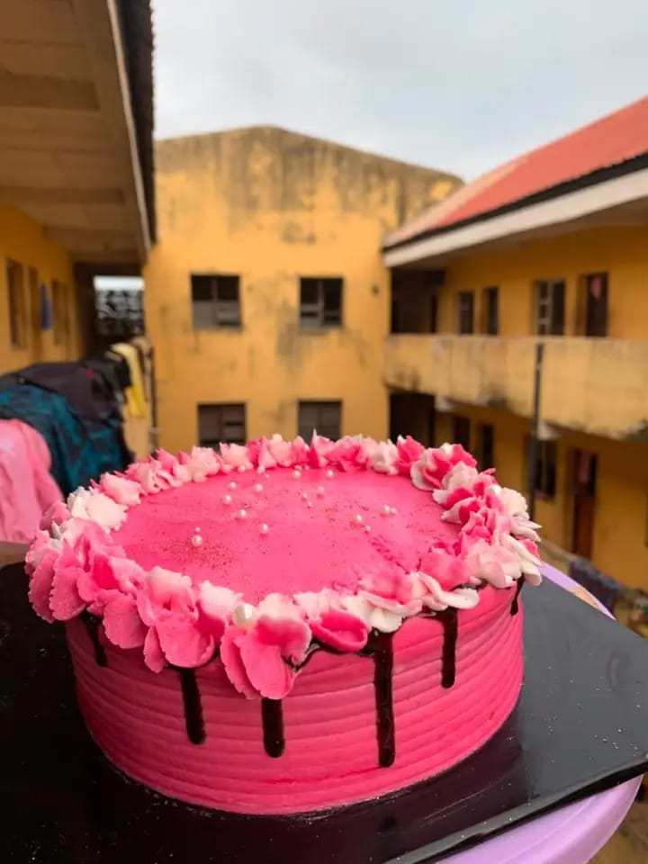 Gâteau