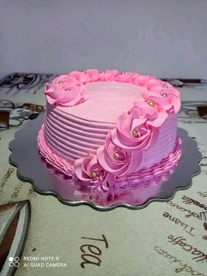 Gâteau