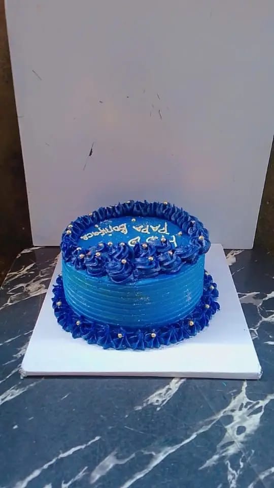 Gâteau