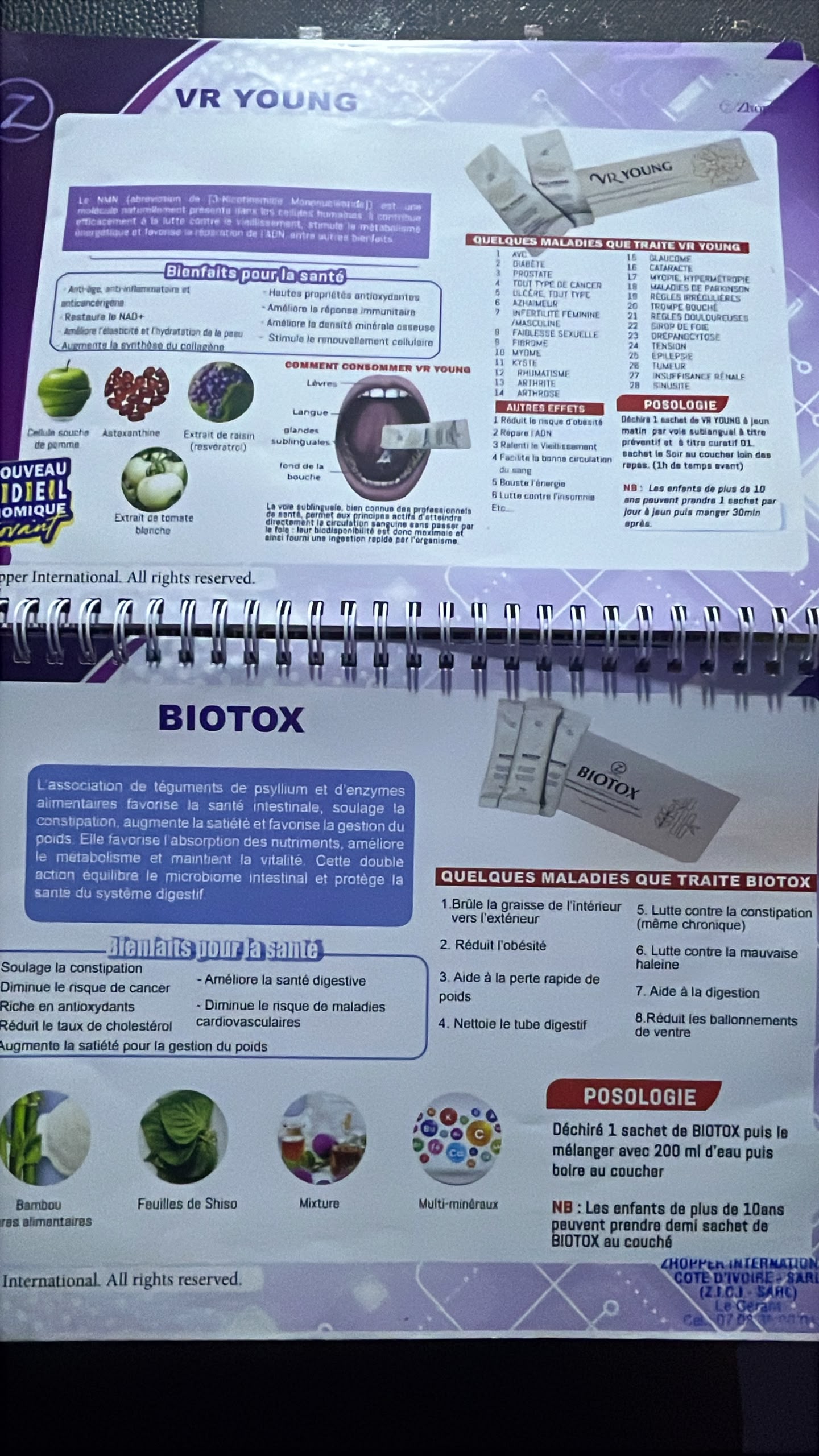 Biotox
