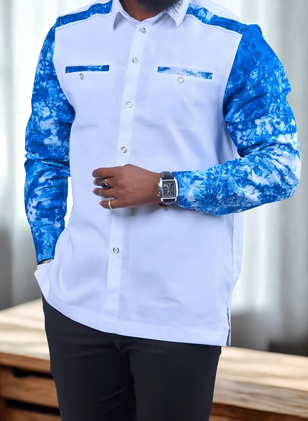 Vêtements Homme