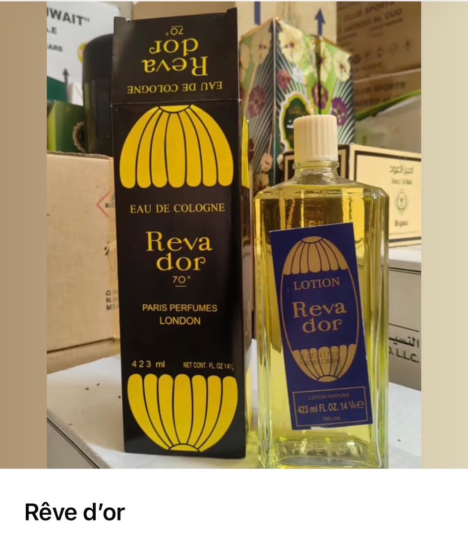 Rêve d’or