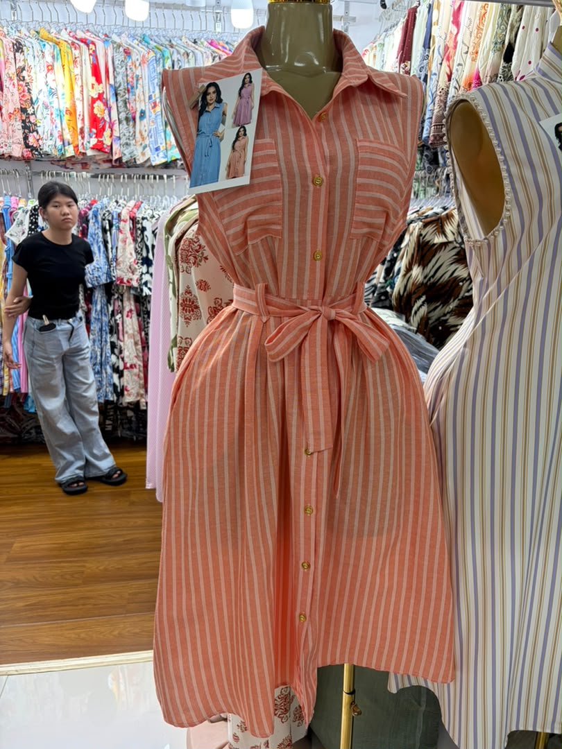 Robes dames