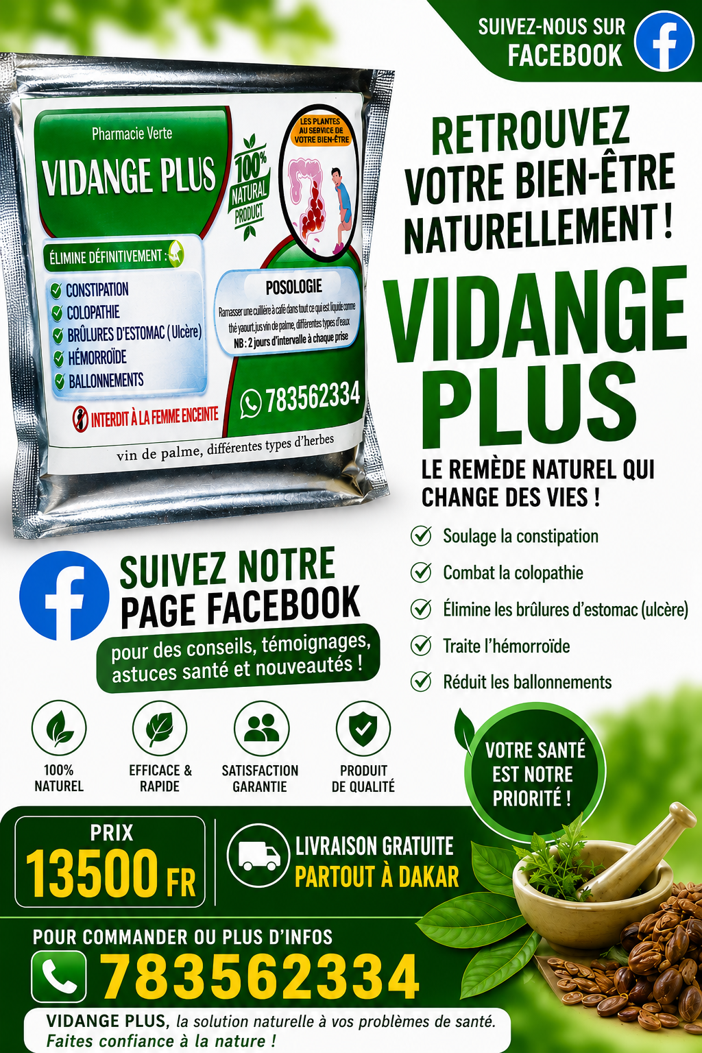 Vidange plus