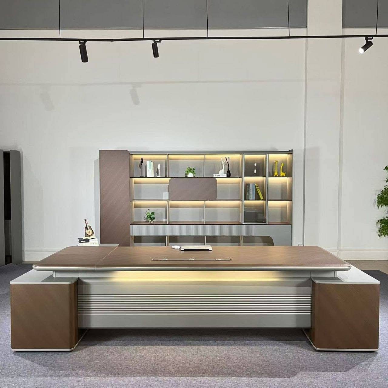 Mobilier de bureau