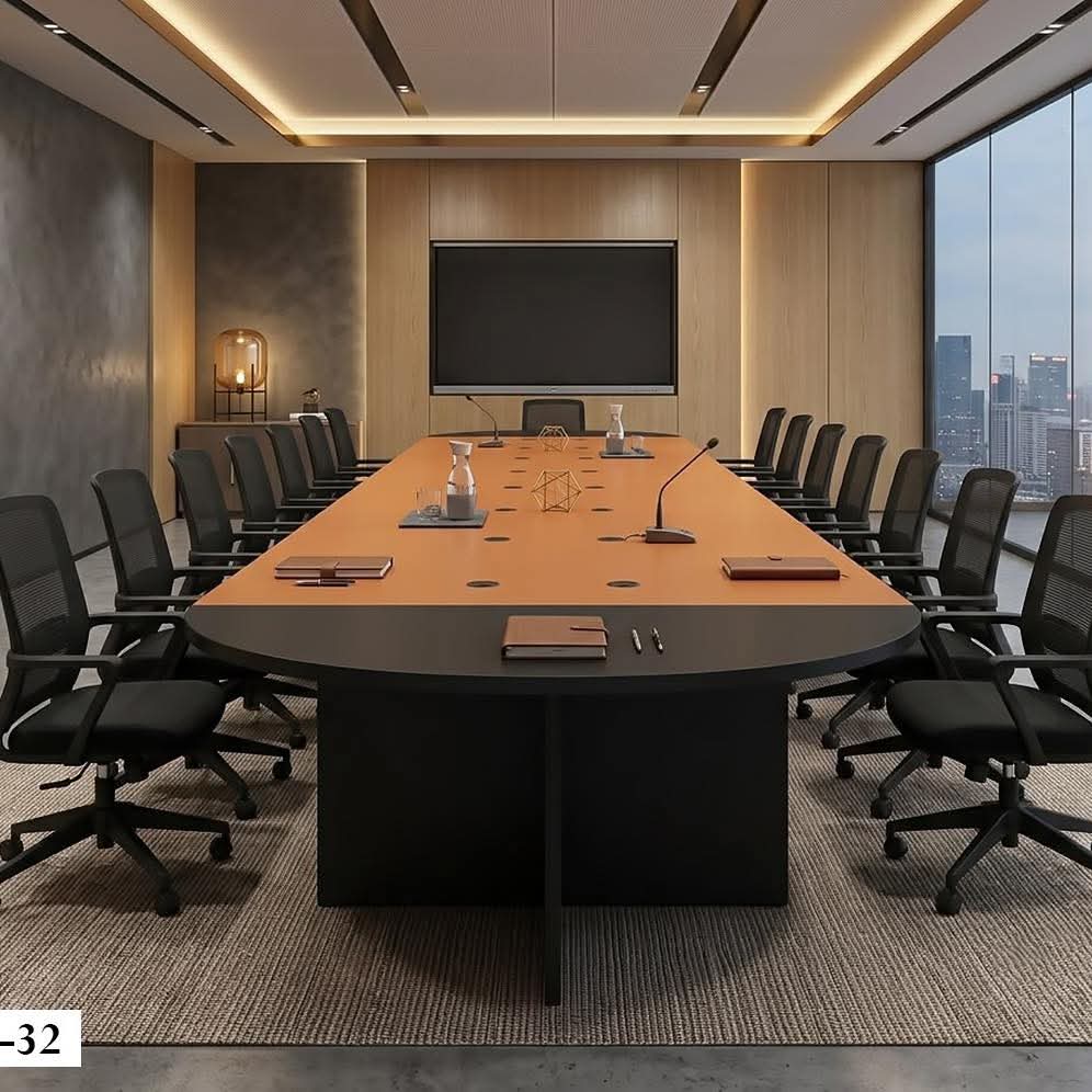 TABLE POUR VOS RÉUNION